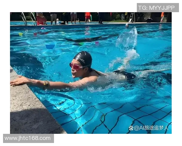 探秘多样泳姿：从蛙泳到蝶泳，你了解多少种泳姿？